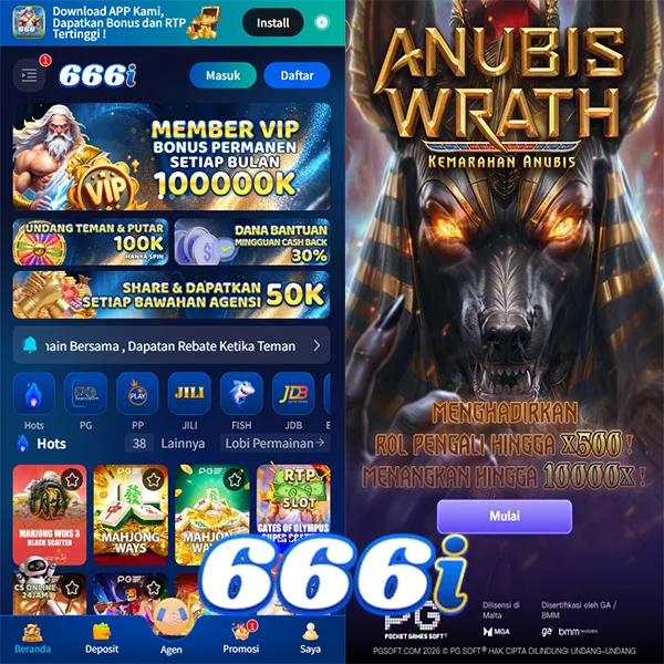 666I