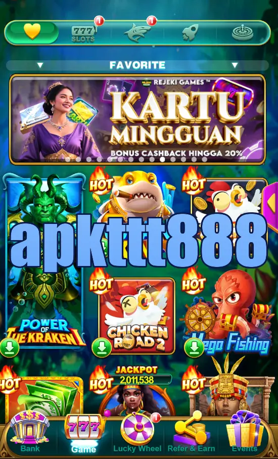 apkttt888 APK