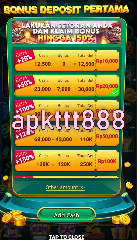 apkttt888 APK