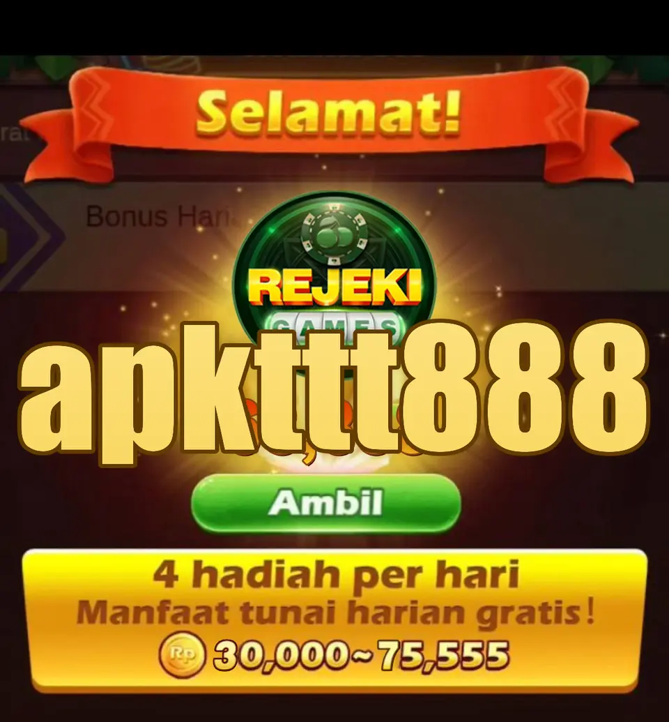 apkttt888 Tangkapan Layar Resmi APK
